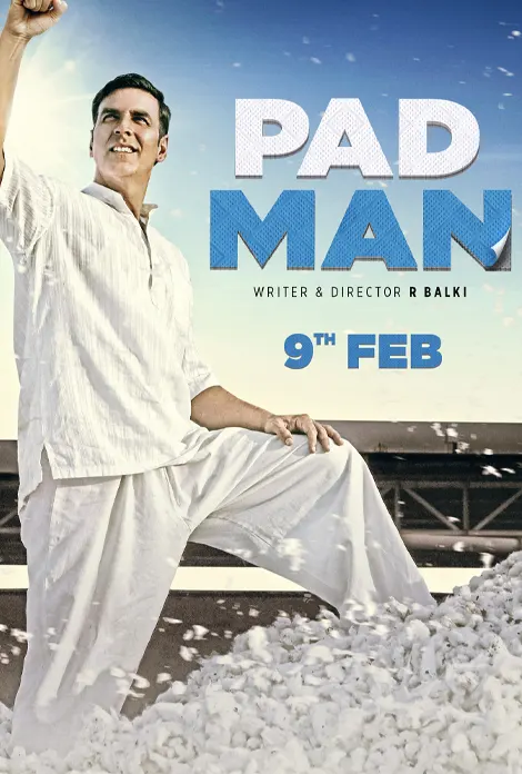 Pad Man